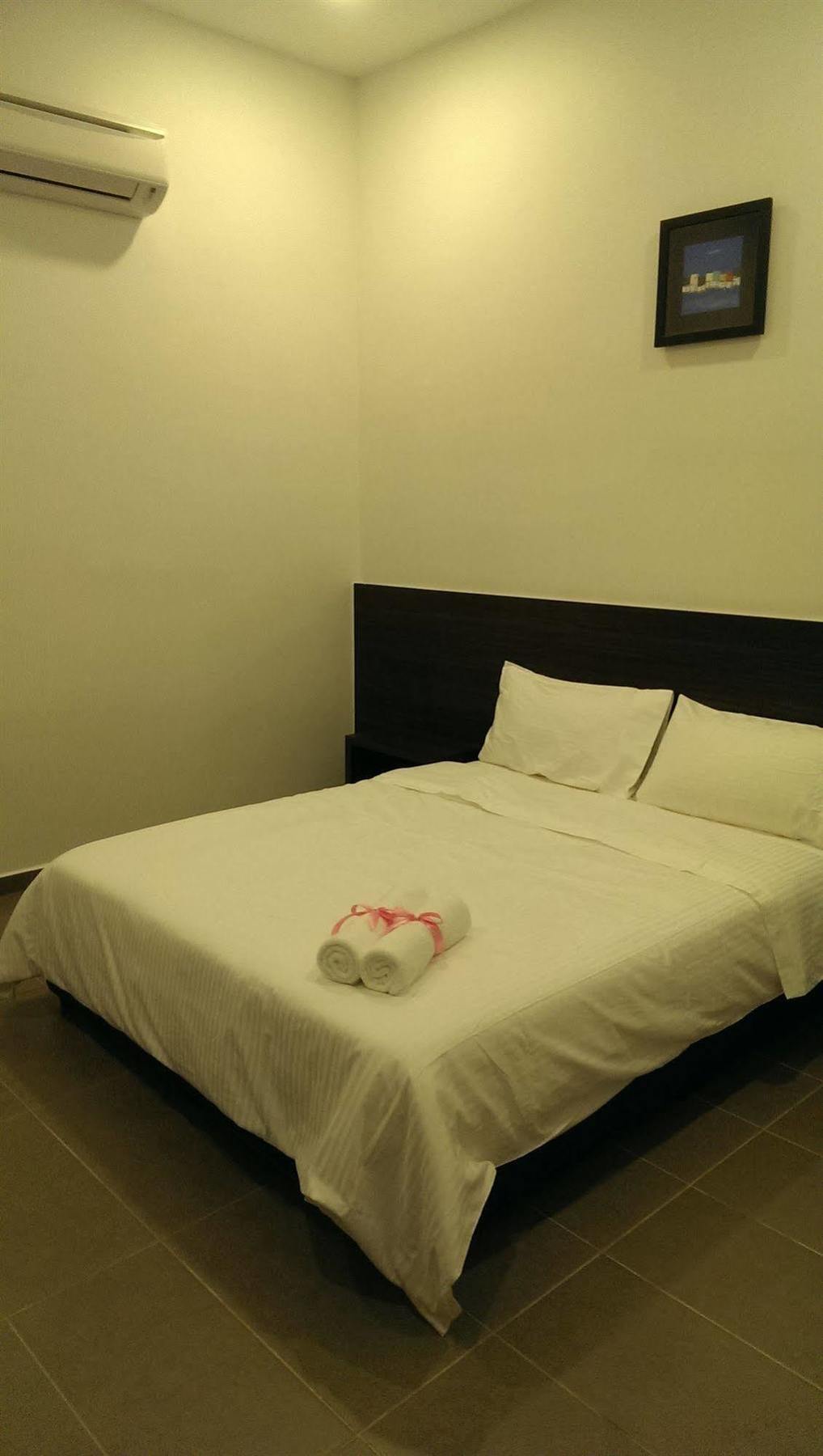 Jawa Street Townstay Malacca Exterior foto